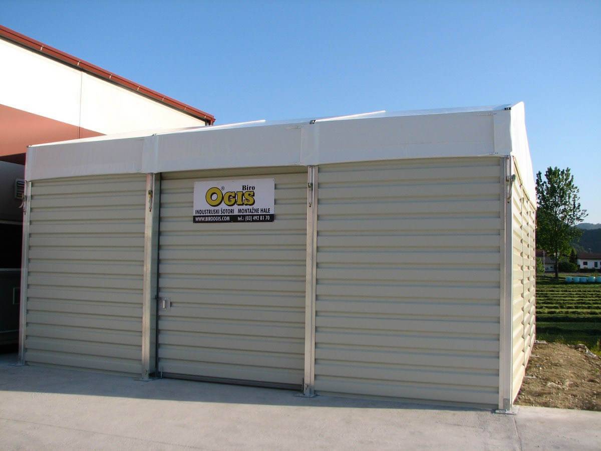 hale i skladišta za najam